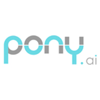 Pony Logo 28129