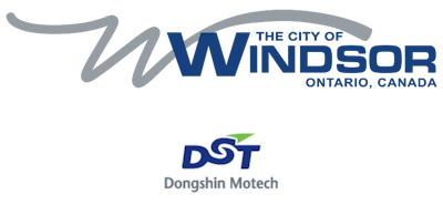 WindsorDongshin
