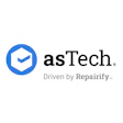 astech logo square