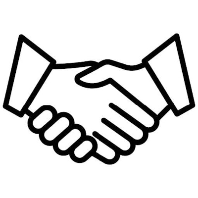 Handshake