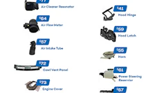 lkq fixed products with prices
