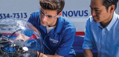 novus