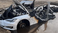 teslafire