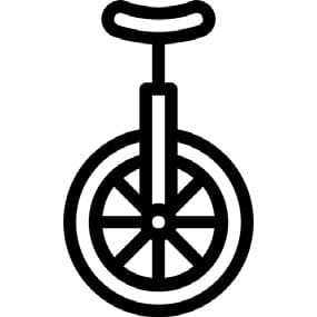 Unicycle