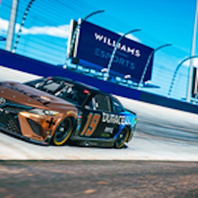 DURACELL_BECOMES_TITLE_PARTNER_OF_WILLIAMS_ENASCAR_TEAM