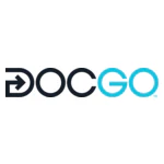 Doc Go Primary Logo