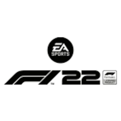 Eas F122 Secondary Stacked Black Gen5 V2