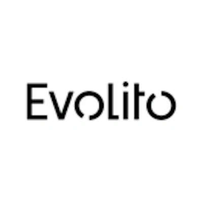 Evolito Master Lock Up Black Rgb