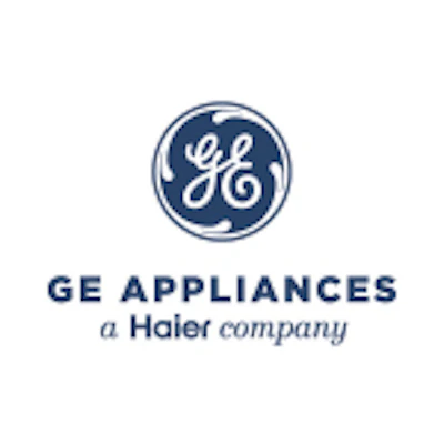 Ge Appliances A Haier Company Logo