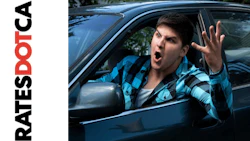 RoadRage