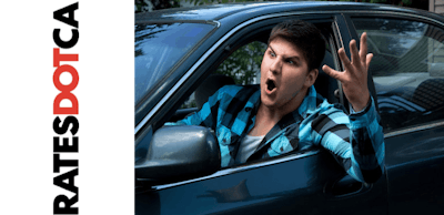 RoadRage