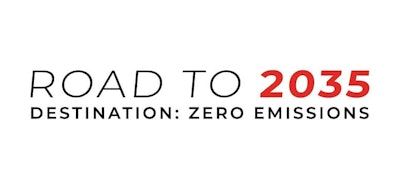 Road to 2035 Coalition-Auto Associations Launch Road to 2035