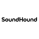Sound Hound Logo Black 01
