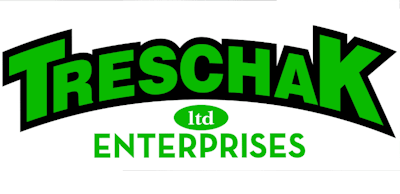 Treschak