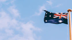 aus flag