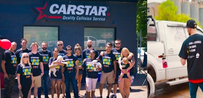 carwash