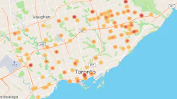 heatmap