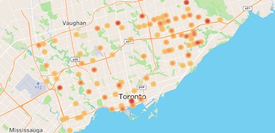 heatmap
