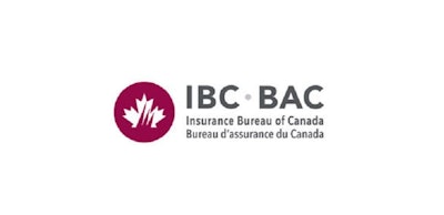 IBC Bilingual Logo (CNW Group/Insurance Bureau of Canada)