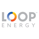 Loop Energy Tm 800