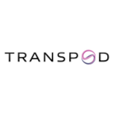 Transpod Logo Web