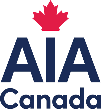 Aia Logo