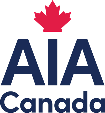 Aia Logo