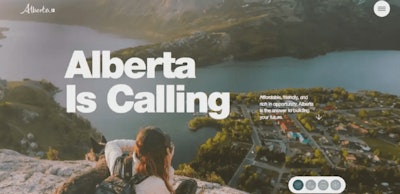 Alberta