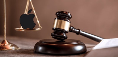 Apple