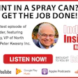 EZine_Podcast SprayMax1200x630