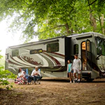 Fleetwood Rv Frontier Gtx Exterior 28229