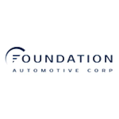 Foundation Dk Blue