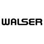 Logo Walser Script Medium