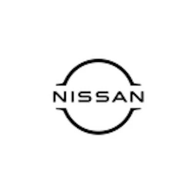 Nissan Brand White Background 1