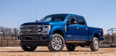 SuperDuty