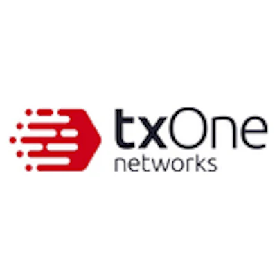 Tx One Logo