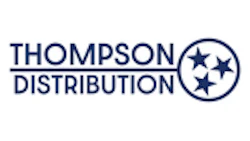 Thompson-Distribution