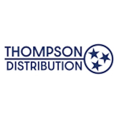 Thompson-Distribution