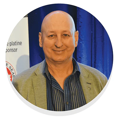 Warren Bennett