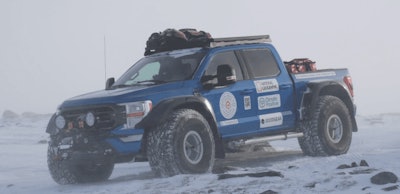 arctic