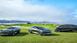 pebble beach