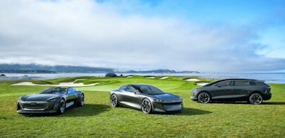 pebble beach