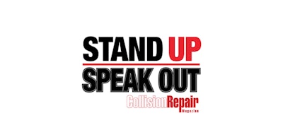standy speaky