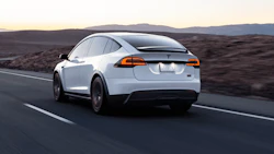 tesla