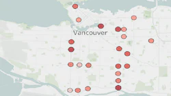 vancouver