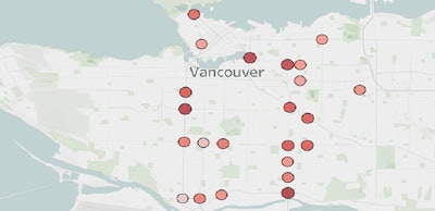 vancouver