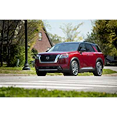 2023_Nissan_Pathfinder