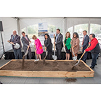 AcadiaHealthcareHenryFordHealthGroundbreaking