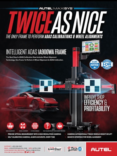 Autel Ad