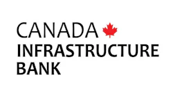 Canada Infrastructure Bank-The Canada Infrastructure Bank moves